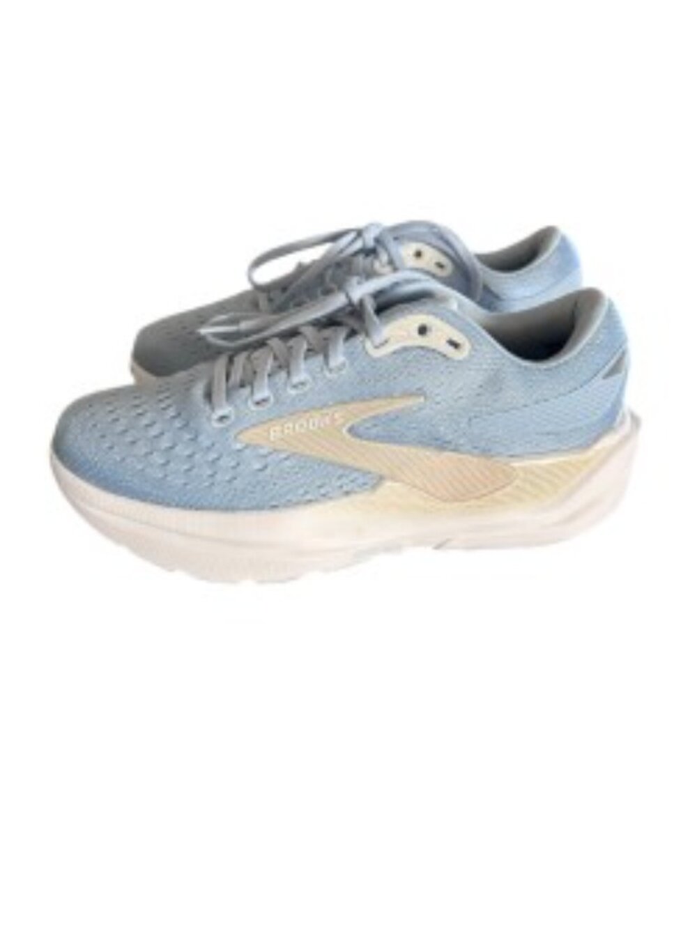 Brooks Ghost Max 3 Running Shoes 8